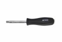 AWTOOLS WKRĘTAK NASADEK 1/4" 150mm BLACK LINE