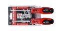 AWTOOLS ZESTAW WKRĘTAKÓW BLISTER S2 / 2szt.