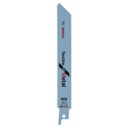 BOSCH BRZESZCZOT DO PIŁY SZABLASTEJ S922BF 150mm METAL /100szt.