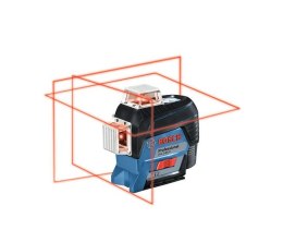 BOSCH LASER PŁASZCZYZNOWY GLL 3-80 C