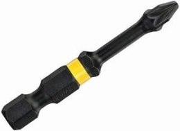 DEWALT KOŃCÓWKA UDAROWA PZ2x50 5szt. EXTREME IMPACT TORSION