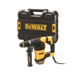 DEWALT MŁOT WIERCĄCO-KUJĄCY SDS PLUS 950W 3,5J 3,7kg + DODATKOWY UCHWYT D25334K