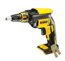 DEWALT WKRĘTARKA DO PŁYT KARTONOWO - GIPSOWYCH 18V 30Nm BEZ AKUMULATORÓW I ŁAD. BRUSHLESS DCF620N