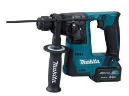 MAKITA MŁOT WIERCĄCY SDS-PLUS 10,8V 1,0J 2x4,0Ah LI-ION WALIZKA MAKPAC HR140DSMJ