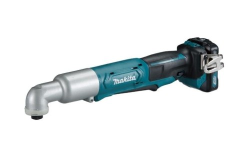 MAKITA WKRĘTARKA KĄTOWA 12V CXT TL064DWAE 1/4" 60Nm 2x2,0Ah