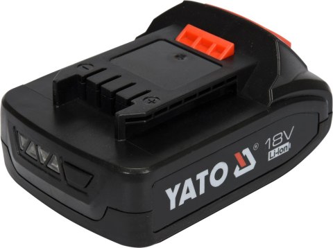 YATO AKUMULATOR 18V LI-ION 2,0Ah