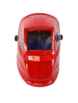 AWTOOLS PRZYŁBICA SPAWALNICZA SAMOŚCIE. LYG-5 CZERWONA