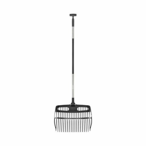 FISKARS ŁOPATO-GRABIE ERGONOMIC