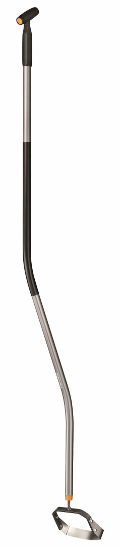 FISKARS ODCHWASZCZACZ PROSTY, WYGIĘTY TRZONEK ERGONOMIC