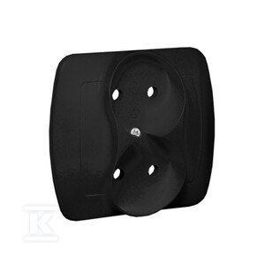 GN.2-KR.B/U CZARNY AKORD