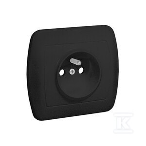 GN.2-KR.B/U PRZES. CZARNY AKORD