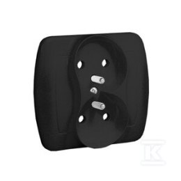 GN.2-KR.Z/U PRZES. CZARNY AKORD