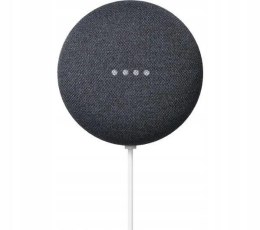 Google Nest Mini (2. generacja) Charcoal