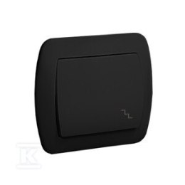 ŁĄCZ.SCHODOWY CZARNY AKORD