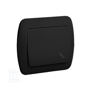 ŁĄCZ.SCHODOWY CZARNY AKORD