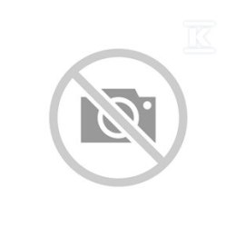 ŁĄCZ.ŚWIECZNIKOWY CZARNY AKORD