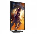 Monitor 25G4SXU 24.5 cala 300Hz Fast IPS HDMIx2 DP Pivot