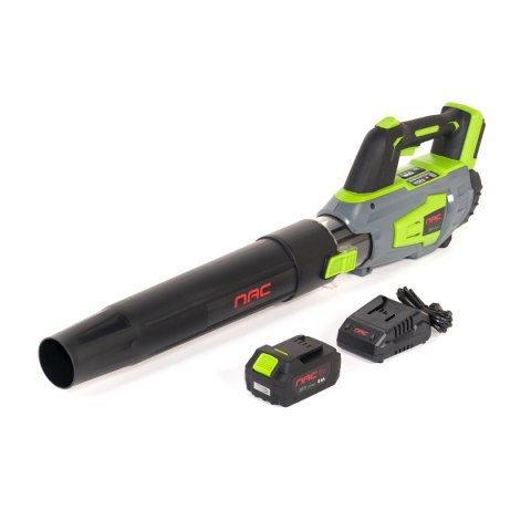 NAC DMUCHAWA AKUMULATOROWA 20V 1x2Ah