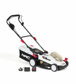 NAC.KOSIARKA AKUMULATOROWA 32 cm 20V 1x4Ah