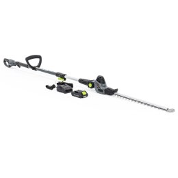 NAC NOŻYCE DO ŻYWOPŁOTU WYSIĘGNIK 20V 1x2Ah