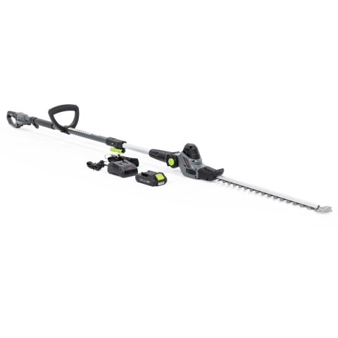 NAC NOŻYCE DO ŻYWOPŁOTU WYSIĘGNIK 20V 1x2Ah