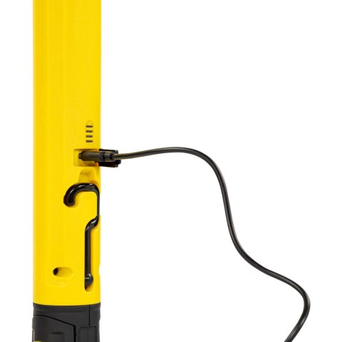 PLASTROL LAMPA WARSZTATOWA 10W COB LED 1000lm 2600mAh LWP-3