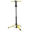 PLASTROL LAMPA WARSZTATOWA LED POTRÓJNA NA STATYWIE LW-3AS