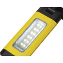 PLASTROL LAMPA WARSZTATOWA LED POTRÓJNA NA STATYWIE LW-3AS