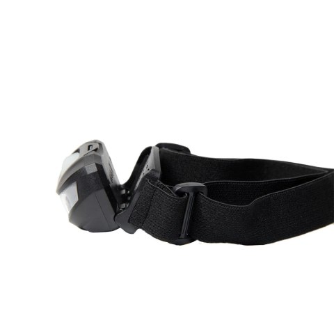 PLASTROL LATARKA CZOŁOWA LED LC-1/SR CZUJNIK ZBLIŻENIOWY