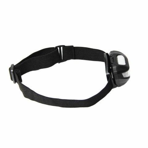 PLASTROL LATARKA CZOŁOWA LED LC-1/SR CZUJNIK ZBLIŻENIOWY