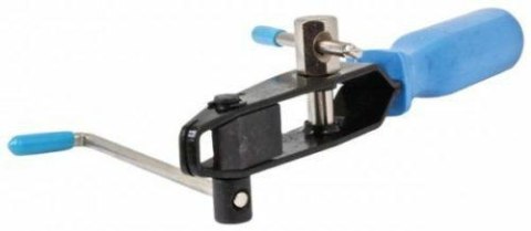 SATRA SZCZYPCE DO OPASEK ZACISKOWYCH