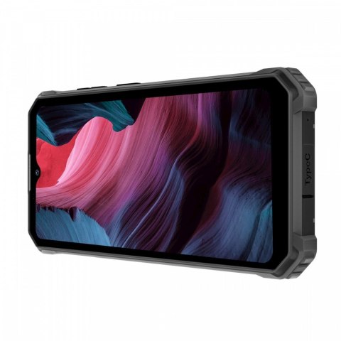 Smartfon WP23 Pro 8/128 GB czarny