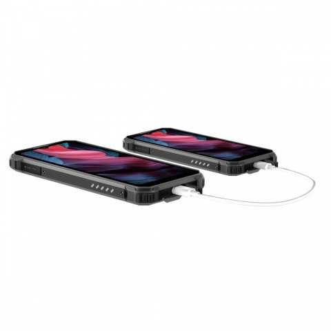 Smartfon WP23 Pro 8/128 GB czarny