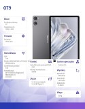 Tablet OT9 11cali 4/128GB szary