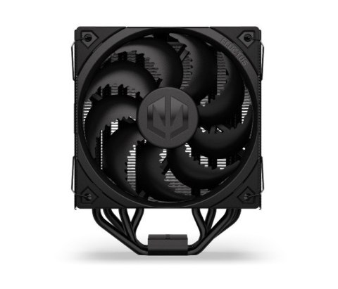 Chłodzenie procesora Fera 5 Black EY3A011