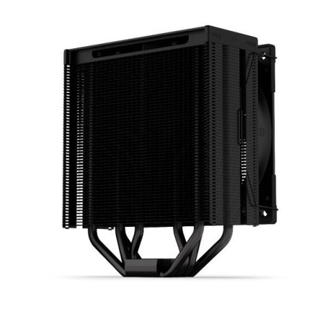 Chłodzenie procesora Fera 5 Black EY3A011