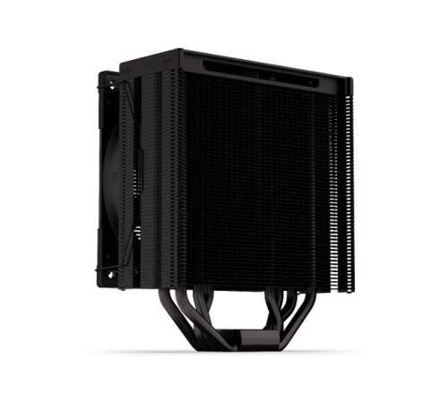 Chłodzenie procesora Fera 5 Black EY3A011