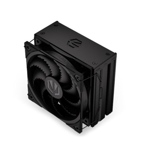 Chłodzenie procesora Fera 5 Black EY3A011