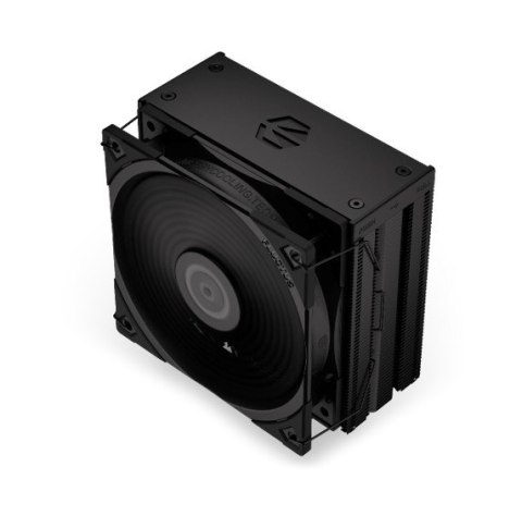 Chłodzenie procesora Fera 5 Black EY3A011