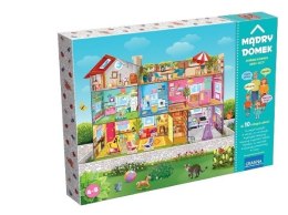 Gra Mądry Domek