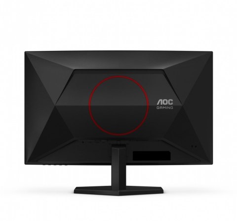 Monitor C27G42E 27 cali 180Hz Curved VA HDMIx2 DP