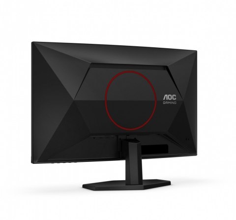 Monitor C27G42E 27 cali 180Hz Curved VA HDMIx2 DP