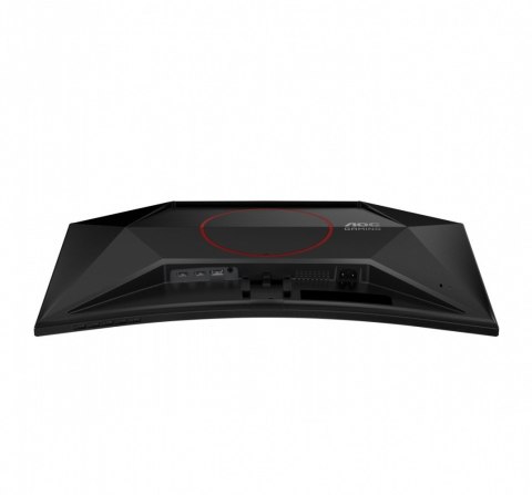 Monitor C27G42E 27 cali 180Hz Curved VA HDMIx2 DP