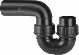 SYFON PEHD 110 UNIWER.ODPŁ.POZ(KAN.HDPE