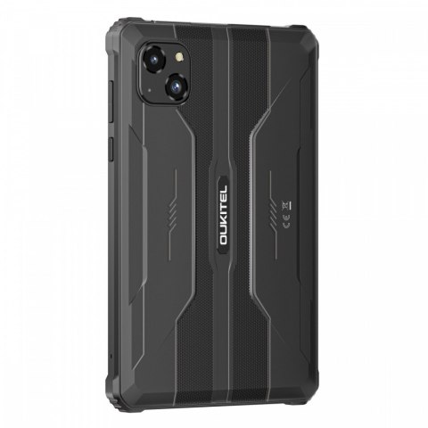 Tablet RT3 Pro 4G 8 cal 4/128GB czarny