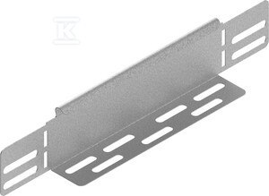 BRZJ200H60 BLACHA REDUKCYJNOZAKOŃCZENIO