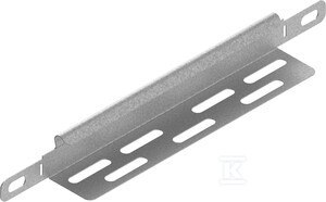 BRZL200H42 BLACHA REDUKCYJNOZAKOŃCZENIO