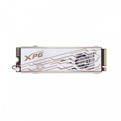 Dysk SSD XPG MARS 980 PRO 1TB PCIe 5x4 14/10 GB/s M2