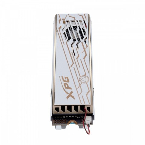 Dysk SSD XPG MARS 980 PRO 1TB PCIe 5x4 14/10 GB/s M2