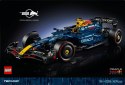Klocki Technic 42206 Bolid F1 Oracle Red Bull Racing RB20